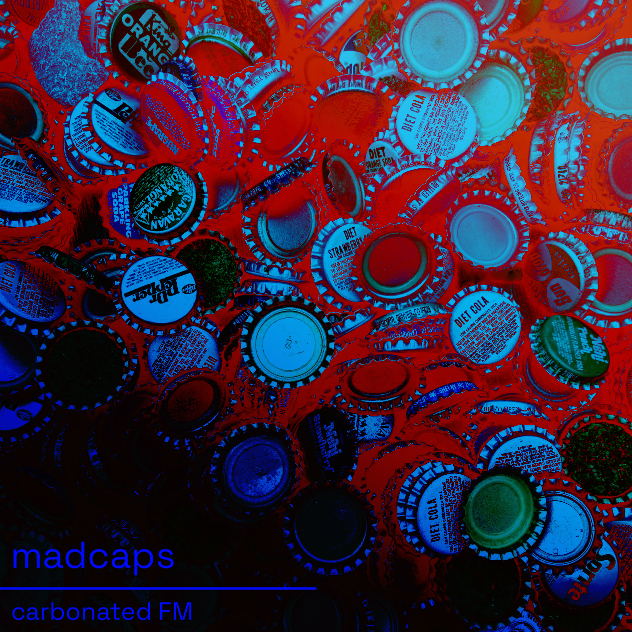 madcaps playlist cover